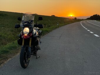 Suzuki DL 1000 Vstrom - r. v. 2015 - 6