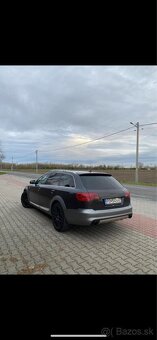 Audi a6 c6 3.0tdi 171kw allroad quattro - 6