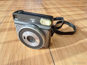 Fujifilm INSTAX SQ6 - 6