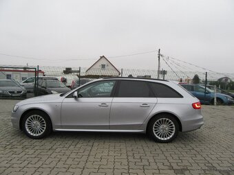 Audi A4 Avant - 6