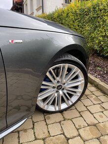 Audi A4 b9 3.0TDI 200kw Quattro 3x Sline - 6