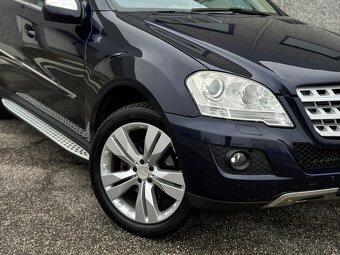 MERCEDES ML 350 CDI.4 MATIC.AUTOMAT - 6