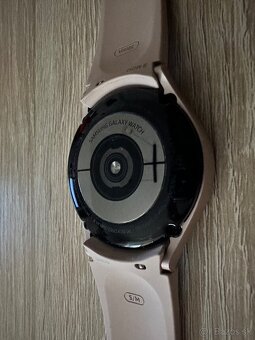 Samsung Watch Galaxy 4 - 6