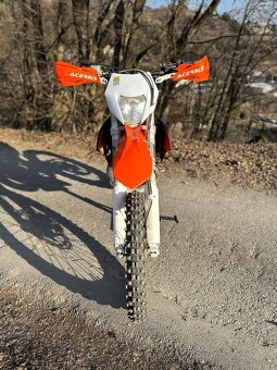 KTM EXC 300 - 6