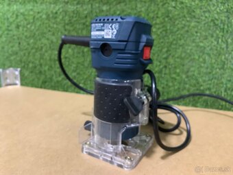 Bosch Professional GLF 55-6 Ohraňovacia fréza - 6