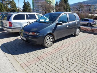 Fiat punto 1.2 44kw - 6