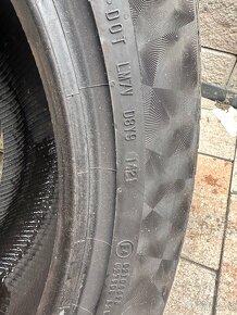 275/45 R20 Continental - 6