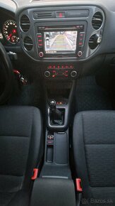 Volkswagen Tiguan 2.0 TDI - 6