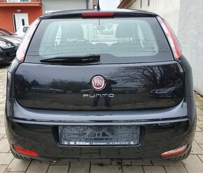 náhradne diely na: Fiat GrandePunto Evo 1.3 Mjtd, 1.2i, 1.4i - 6