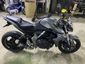 Predám /Vymením Hondu CB1000R - 6