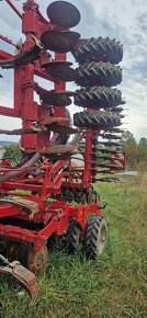 Horsch Focus 6TD - sejačka - 6