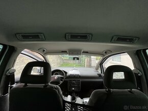 Volkswagen sharan 1.9 TDi 96 kw - 6