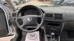 Volkswagen Golf Variant 1.6 16V Pacifik - 6