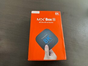 Android TV box - 6