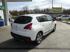 Peugeot 3008 2,0 HDI, GARANCE KM - 6