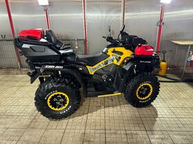 Can Am Outlander 1000 Max - 6