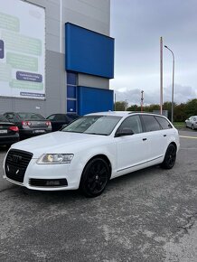 Audi A6 2.0TDI 125kw facelift 2011 dovoz gb - 6