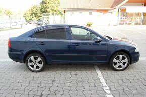 Škoda Octavia 1.9 TDI 77KW ELEGANCE - 6