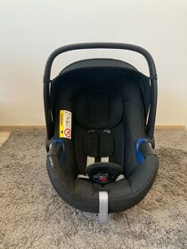 Britax Go big - 6