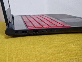 Lenovo Legion Y520 i7 7700HQ GTX 1050 Ti - 6