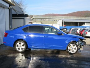 Škoda Octavia 1.6 TDI 115k Ambition - 6