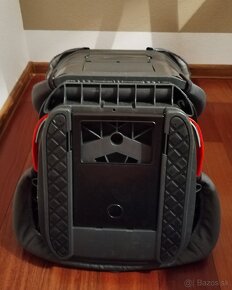 Autosedačka Britax Romer Trendline, 15 - 36 kg - 6