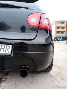 VW Golf V 1.9TDi 77kw 6q 2008 - 6