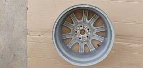 Disk mazda 6 zanovny  5x114,3 r17 - 6