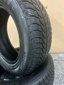 SAVA ESKIMO S3 195/65 r15 zimne - 6