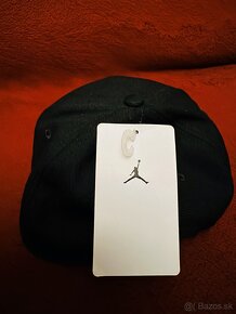 JORDAN SNAPBACK - 6