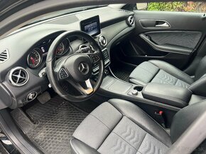 MERCEDES-BENZ GLA 200 CDI 4MATIC,SR,DPH - 6