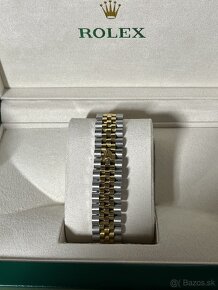 Rolex Datejust Pink - 6