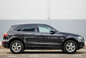 AUDI Q5 2.0 TDI 170k DPF QUATTRO 2012 - 6