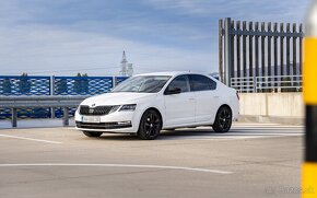 Škoda Octavia 3 - 2.0 TDi, 110kw, 6 st. DSG, 2017 - 6