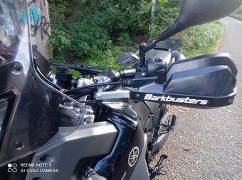 Yamaha XT 660 Z Tenere - 6