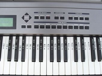 Stage piano Roland RD 700 - 6