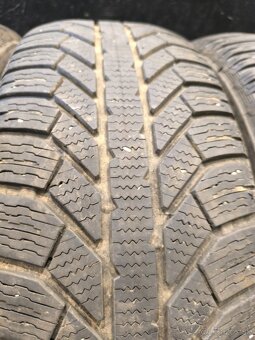 205/60 R16 Semperit Zimne pneumatiky - 6