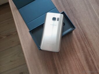 SAMSUNG S7 Gold Platinum 32 GB - 6