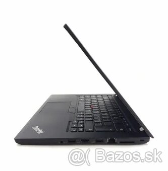 Lenovo ThinkPad A485 Ryzen 3 PRO 2300U 16 RAM 256 SSD 14 - 6