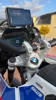 BMW R 1250 GS ADVENTURE 2023 - 6