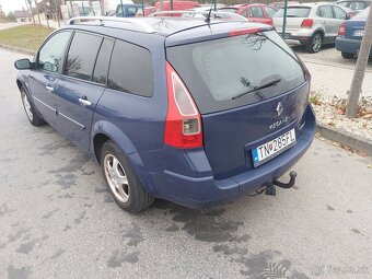 Renault Mégane 1.5 dCi Expression - 6