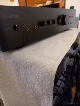 Predam hifi audio zosilovac Audizio AD220B - 6