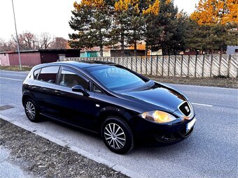 Seat Leon 1.6 75kw - 6