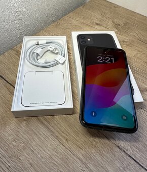 Iphone 11 (128gb) - 6