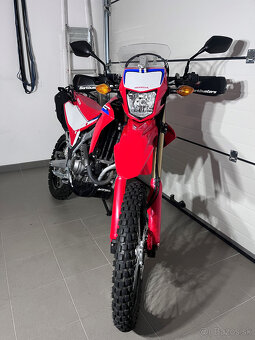 HONDA CRF 300L 2023 - 6