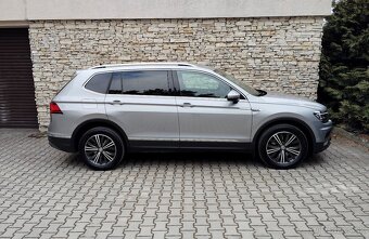 VOLKSWAGEN TIGUAN ALLSPACE 2.0TDI SCR DSG HIGHLINE, 4MOTION - 6