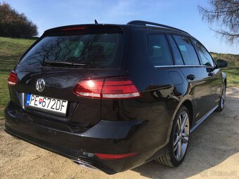 VW Golf Variant 1.5 TSI 110kW 7°DSG - 6