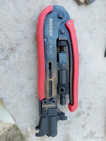 Knipex koax - 6