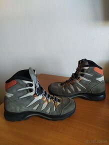 Dámske turistické topánky Lowa Khumbu GTX 41,5 - 6
