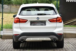 BMW X1 sDrive18d_SPORT_LINE LED_NAVI_EL.KUFOR_150k_SR_2019 - 6